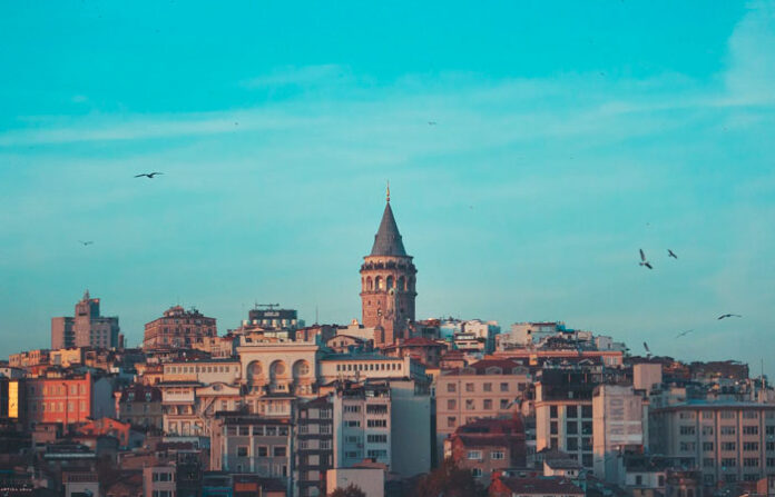 В Стамбул самостоятельно