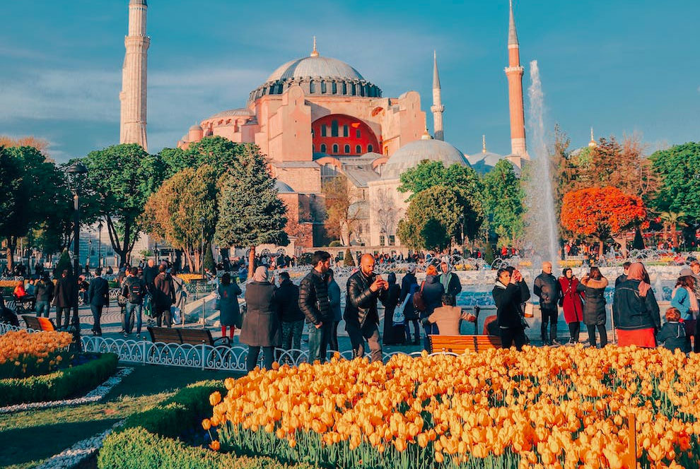 Istanbul festival