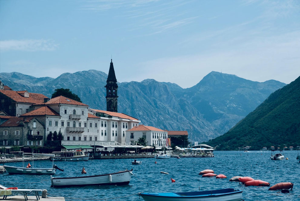 Что посетить в Черногории